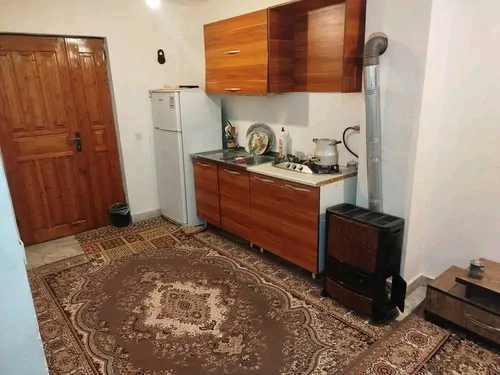 تصویر 5 - خانه لی من (2) در مرزن آباد