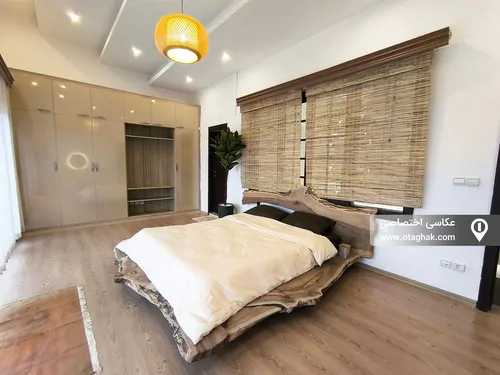 تصویر 21 - خانه رویای آتلانتیس در  کیش