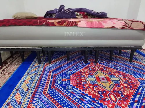 تصویر 2 - آپارتمان انباری در قشم