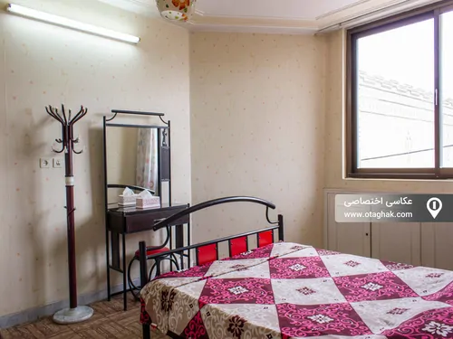 تصویر 11 - آپارتمان مبله چهارباغ در  اصفهان
