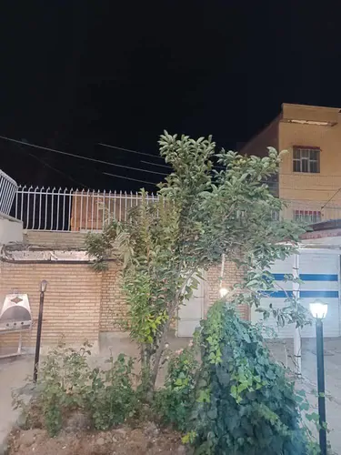 تصویر 2 - ویلا خانه مسافر رضا در سمیرم