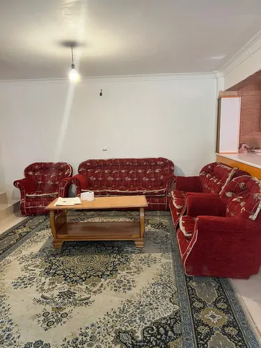 تصویر 4 - ویلا عارف در کلاردشت