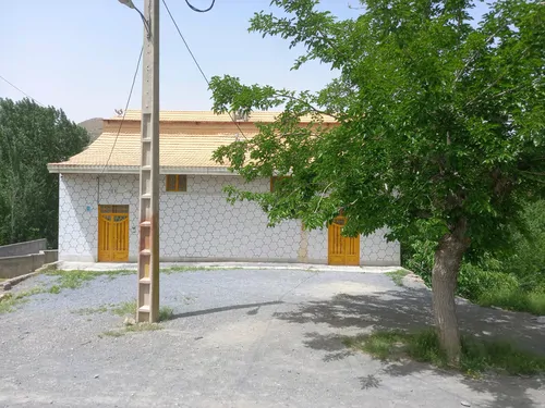 تصویر 9 - ویلا بامداد در باغ بهادران