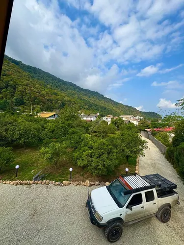 تصویر 15 - کلبه جنگلی الی در  هچیرود