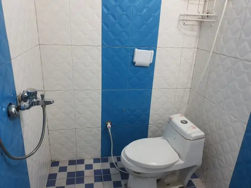 تصویر 12 - ویلا دِمیت در  بوشهر