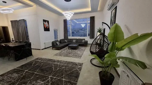 تصویر 4 - ویلا استخردار آبگرم دیانا با بیلیارد و فوتبال دستی در رودهن