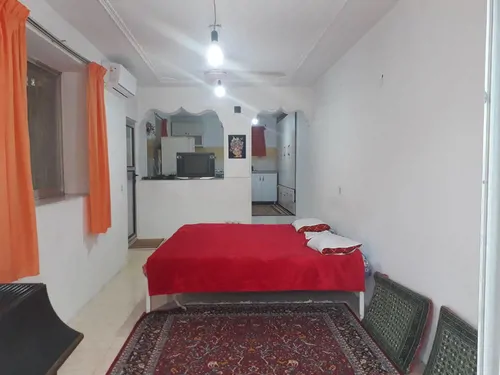 تصویر 2 - سوییت جنگلی سوتکا در رامسر