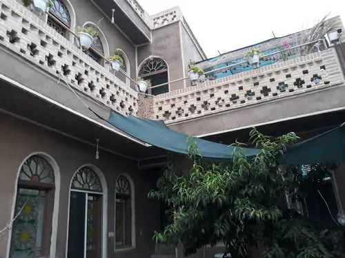 تصویر 10 - اقامتگاه بوم‌گردی علی قلی آقا (چهار تخته) در  اصفهان