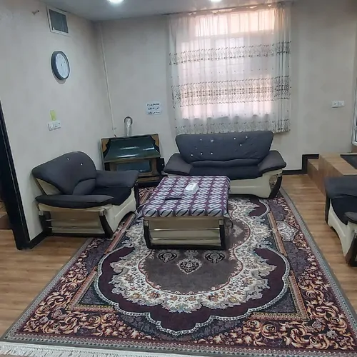 تصویر 6 - خانه مبله آدینه(۳) در  شیراز