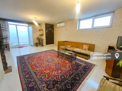 تصویر 7 - خانه ویلایی عزیز در  اصفهان