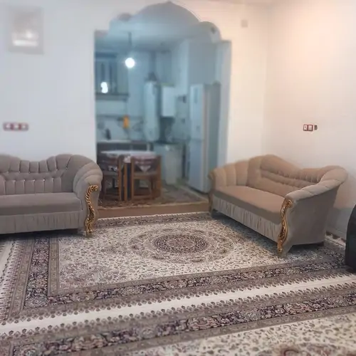 تصویر 2 - خانه اقامتگاه کورش در سعادت شهر