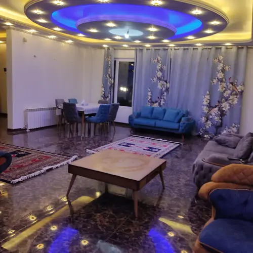 تصویر 5 - ویلا استخر دار در  چالوس