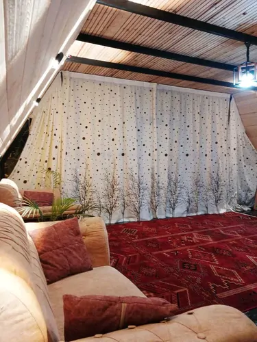 تصویر 7 - کلبه سوئیسی تیام در بابل کنار