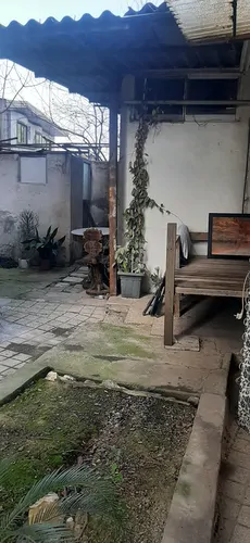 تصویر 4 - خانه خانه آقای حسینی  در قائمشهر