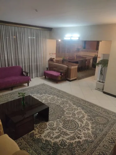 تصویر 6 - آپارتمان مبله زرین  در  اصفهان