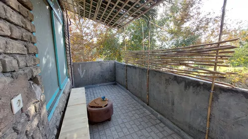 تصویر 10 - خانه ایکوت (بوم شمالی) در مشهد