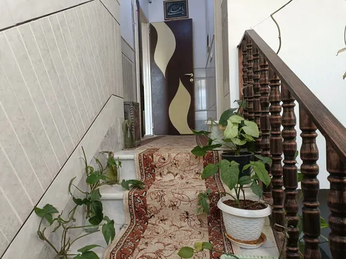 تصویر 14 - خانه صادقی  در  کاشان