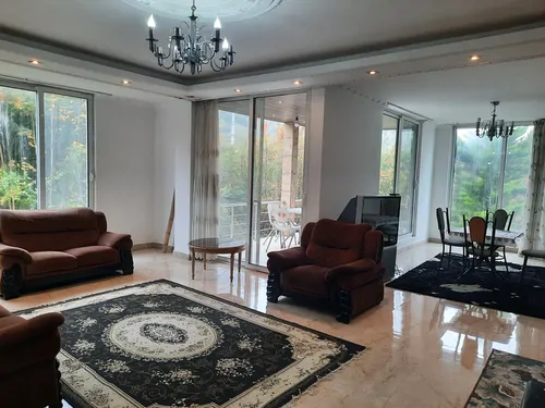 تصویر 5 - ویلا آرامش بخش در چالوس