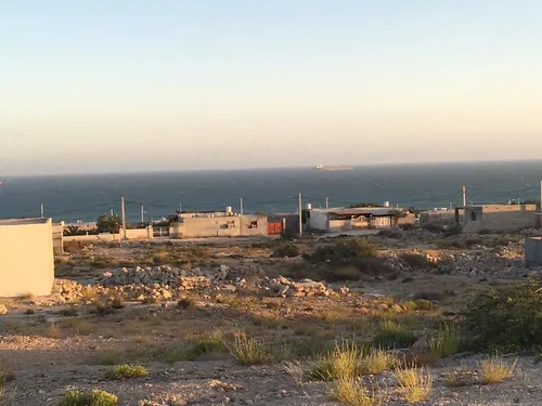 تصویر 11 - ویلا ساحلی تورگان در  قشم