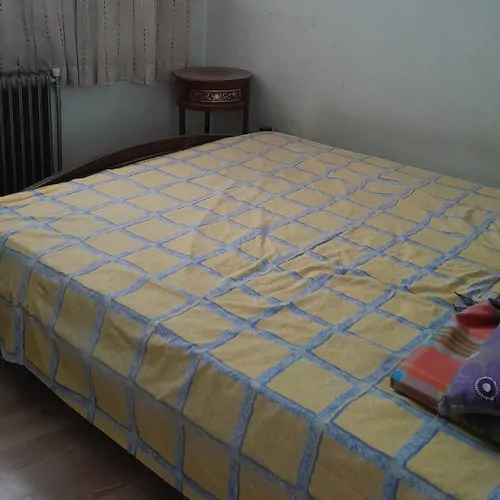 تصویر 8 - آپارتمان مبله زعفرانیه در  تهران