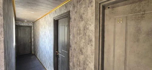 تصویر 7 - سوییت  نیما  (اتاق ۱۲) در ونک در  تهران