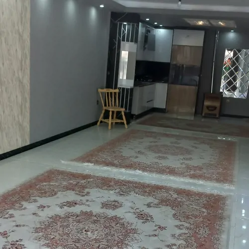 تصویر 4 - ویلا باغ ویلا اب گرم در کرج