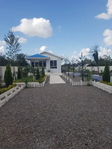تصویر ۱ - ویلا جلگه در  کوچصفهان