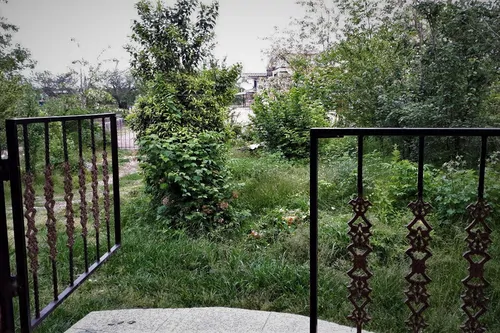 تصویر 3 - خانه ویلایی فتح الهی (60 متری) در  تالش