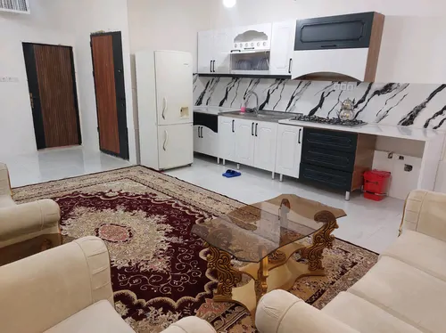 تصویر 5 - خانه وحدت (۱۸) در  مشهد