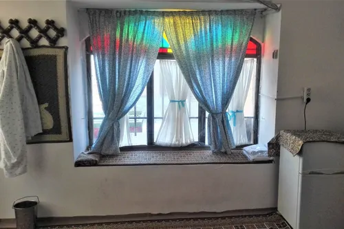 تصویر 3 - اقامتگاه بوم‌گردی سرای جواهر (شهربانو) در نطنز