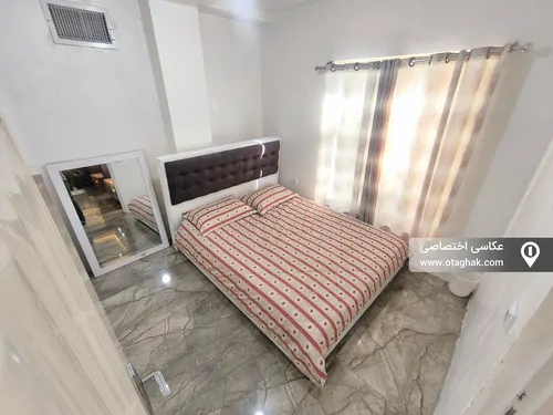 تصویر 18 - ویلا استخردار آبگرم مانی با بیلیارد در ملارد