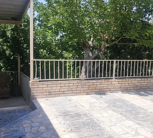 تصویر 12 - ویلا علی کاپو در باغ بهادران