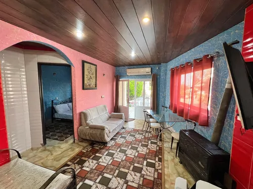 تصویر 7 - ویلا  خورشید با ویو دریا (8) در  بابلسر