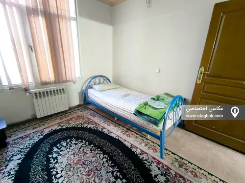 تصویر 9 - آپارتمان مجتمع قصر (واحد 2)  در  کرمان