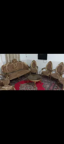 تصویر 4 - آپارتمان سوئیت نو ساز یک خواب عنصری زاده در گرگان