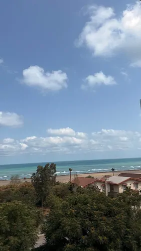 تصویر 13 - آپارتمان مبله ساحلی بوستان در  سرخ رود