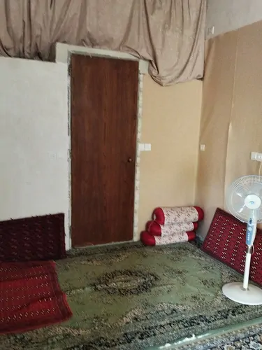 تصویر 8 - اقامتگاه بوم‌گردی ورشیو(اتاق رو به آسمان) در  نطنز