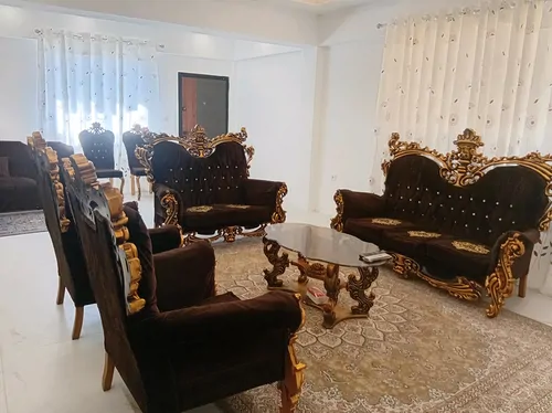 تصویر 3 - ویلا خورشید (2) در انزلی