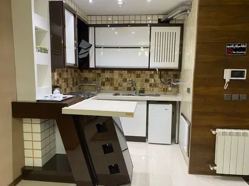 تصویر 11 - آپارتمان مبله لاولی روم چهار تخته (304) با صبحانه رایگان در اصفهان