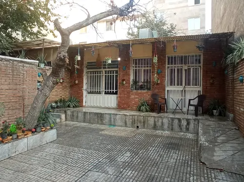 تصویر 1 - خانه ویلایی یادگار دولت آباد در  تهران