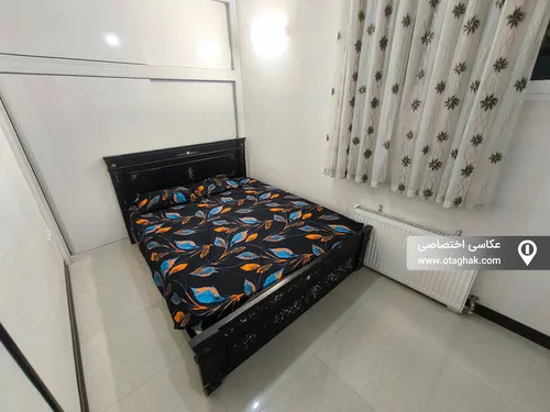 تصویر 9 - آپارتمان مبله گلستان (1) در  اصفهان