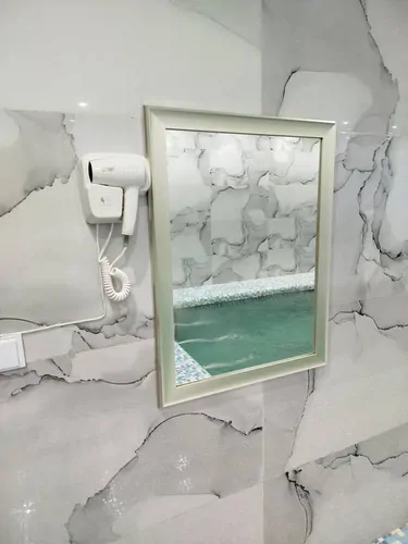 تصویر 16 - ویلا استخردار آبگرم کندلوس (1) با ایرهاکی و بیلیارد در سهیلیه