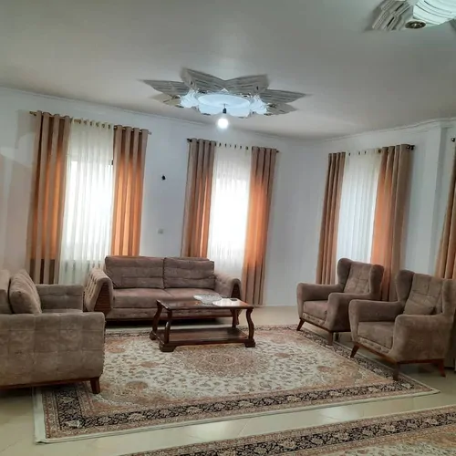 تصویر 19 - ویلا جنگلی خوش منظره  در  کلاردشت