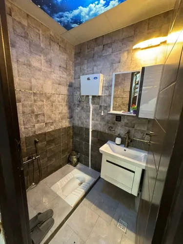 تصویر 23 - ویلا استخردار آبگرم جعفری در  پل سفيد