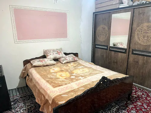 تصویر 6 - خانه ویلایی رضا در  آبعلی