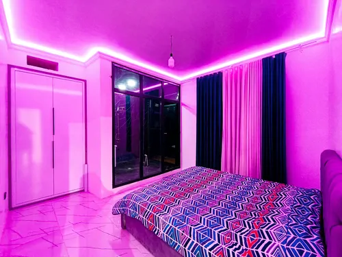 تصویر 11 - ویلا دوبلکس استخردار آبگرم بید مجنون با بیلیارد در سهیلیه