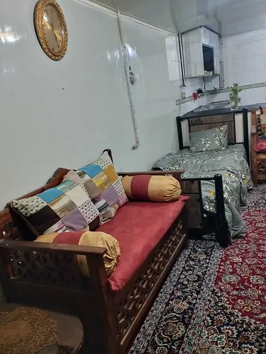 تصویر 6 - خانه مبله شهدخت در  شیراز