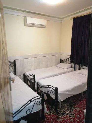 تصویر 2 - خانه مسافرصالحی(اتاق201) در  مشهد