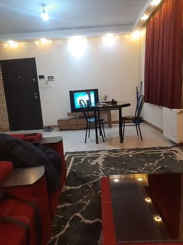 تصویر 2 - آپارتمان آپارتمان مبله یک خواب مرکز تهران در تهران