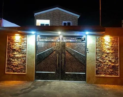 تصویر 4 - ویلا ویلای دربست جکوزی دار در بابلسر